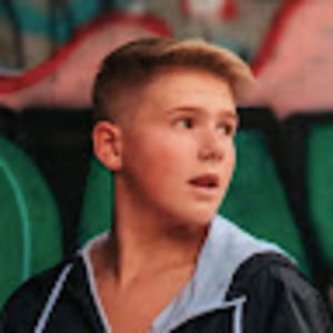 Meet your Posher, Ty